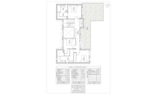 Nieuwbouw Woningen - Villa -
Orihuela Costa - Punta Prima