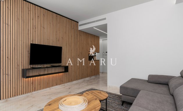 Nouvelle construction - detached -
La Finca Golf