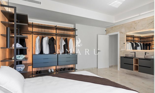 Nouvelle construction - detached -
La Finca Golf