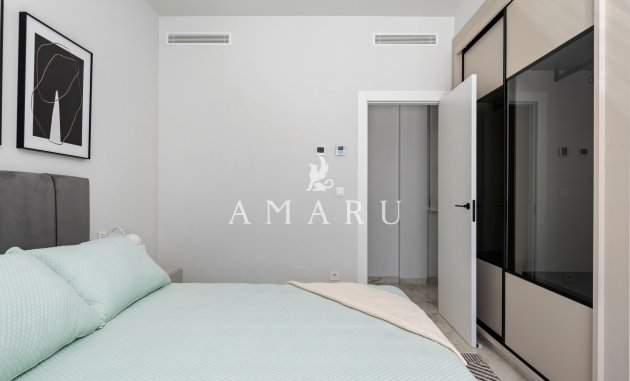 Nouvelle construction - detached -
La Finca Golf