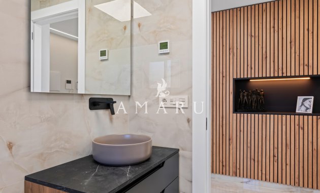 Nouvelle construction - detached -
La Finca Golf