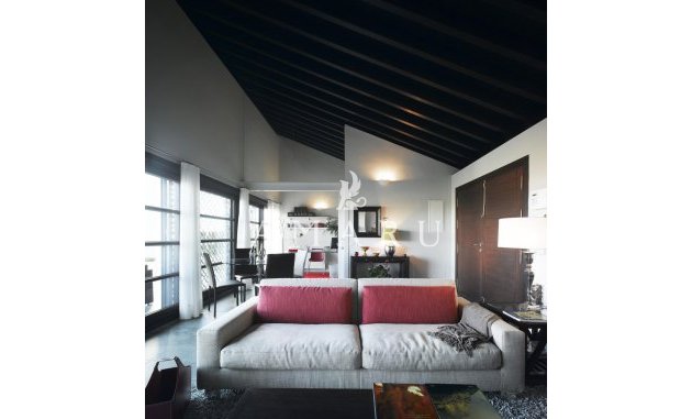 Nieuwbouw Woningen - detached -
Murcia