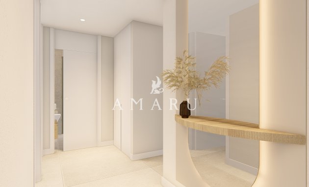 Nouvelle construction - high-bungalow -
Ciudad Quesada