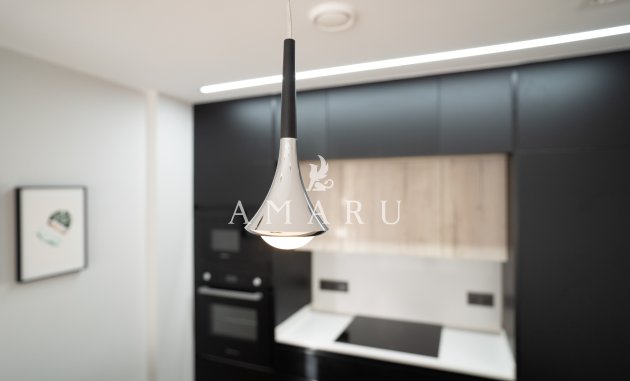 Nouvelle construction - terraced -
Torrevieja