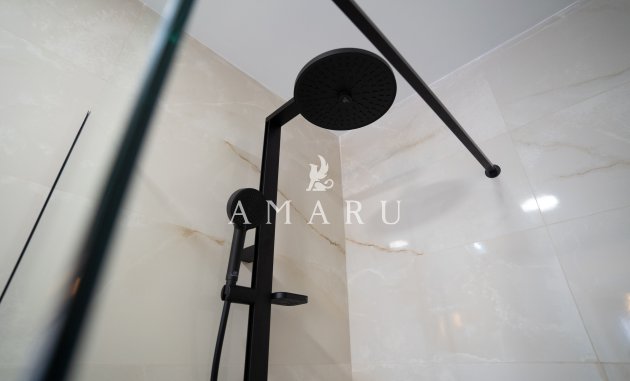 Nouvelle construction - terraced -
Torrevieja