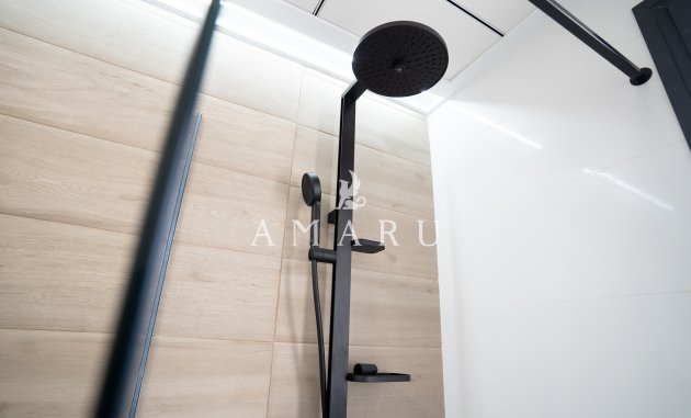 Nouvelle construction - terraced -
Torrevieja