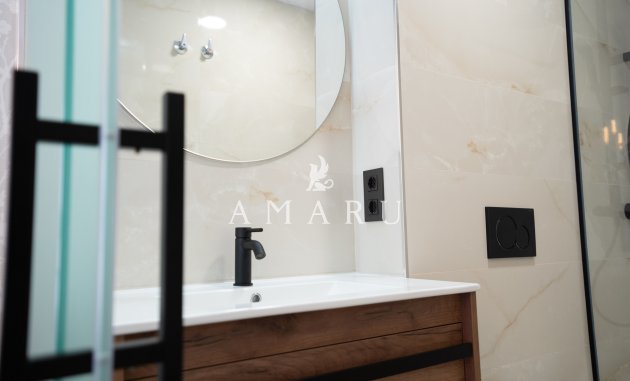 Nouvelle construction - terraced -
Torrevieja