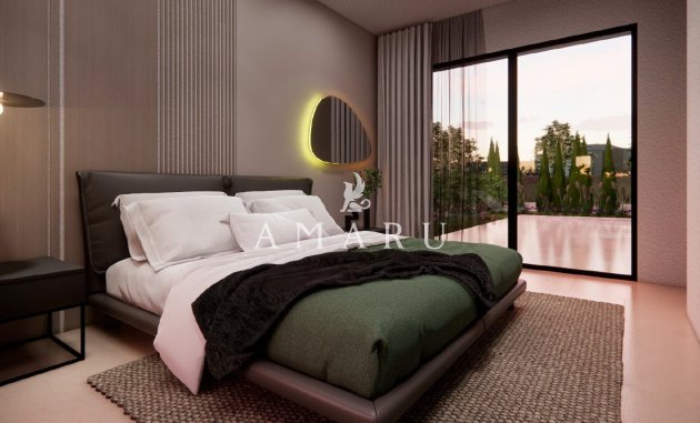 Nouvelle construction - detached -
Santa Rosalía