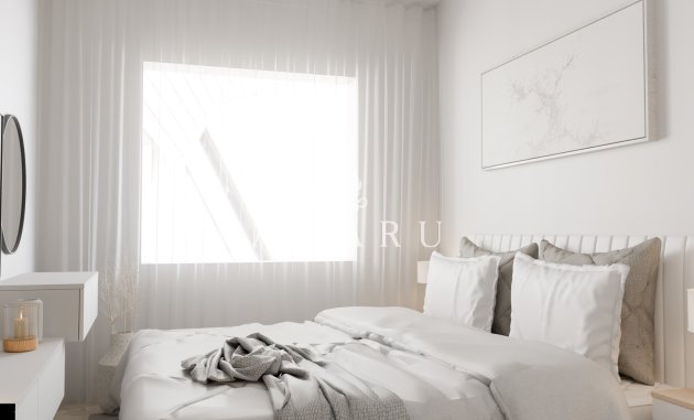 New Build - ground-floor -
Alicante (Alacant)