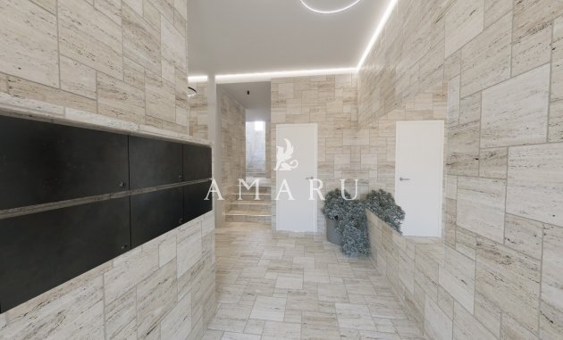 New Build - ground-floor -
Alicante (Alacant)