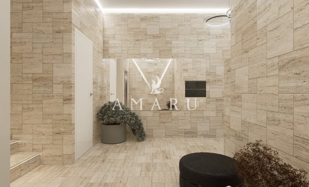 Nieuwbouw Woningen - Apartment -
Alicante (Alacant)