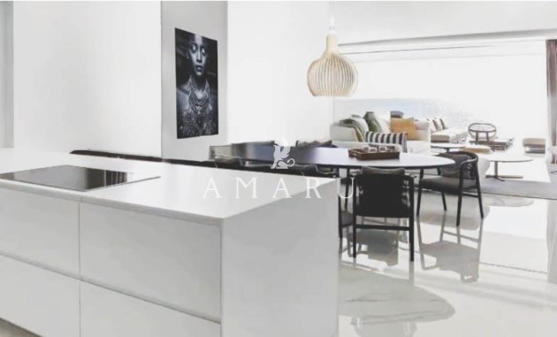 New Build - Apartment -
Relleu