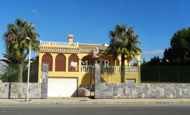 Nouvelle construction - terraced -
San Javier