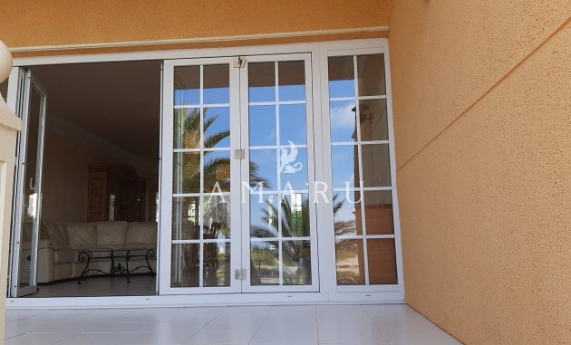 Nouvelle construction - terraced -
San Javier