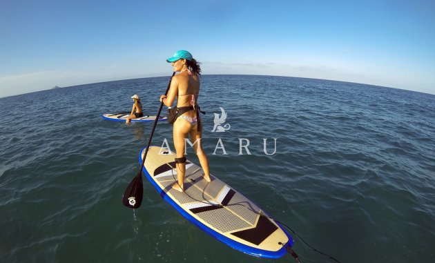 Nouvelle construction - terraced -
San Javier