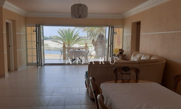 Nouvelle construction - terraced -
San Javier