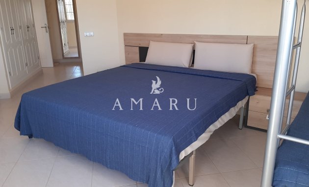 Nouvelle construction - terraced -
San Javier