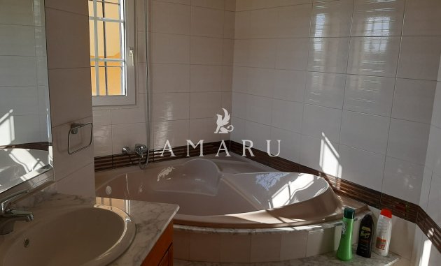 Nouvelle construction - terraced -
San Javier