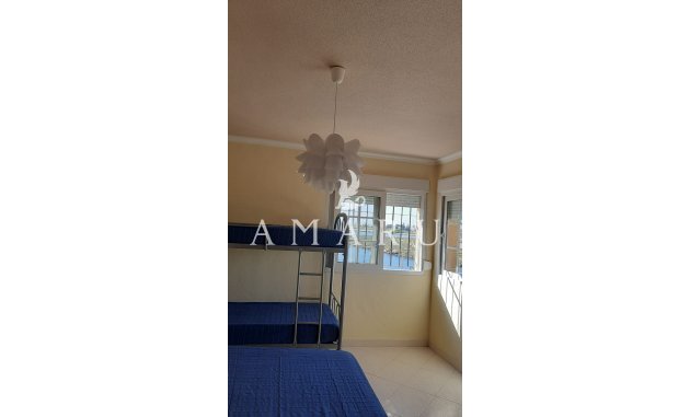 Nouvelle construction - terraced -
San Javier