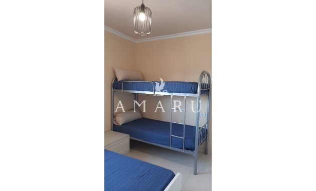 Nouvelle construction - terraced -
San Javier