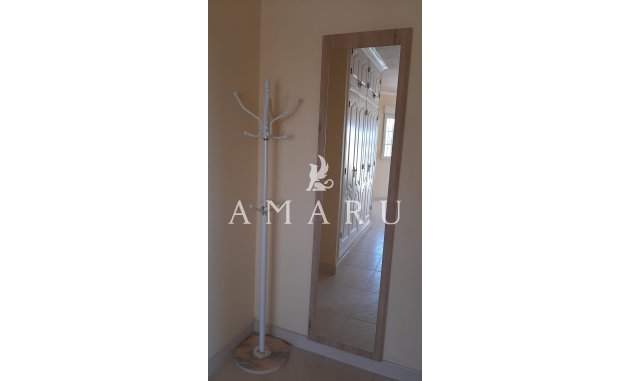 Nouvelle construction - terraced -
San Javier