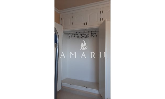 Nouvelle construction - terraced -
San Javier