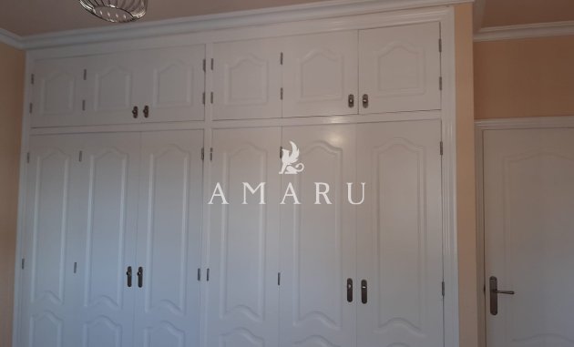 Nouvelle construction - terraced -
San Javier