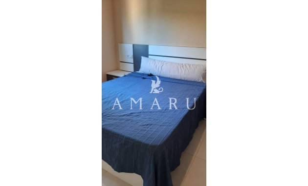 Nouvelle construction - terraced -
San Javier