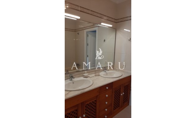 Nouvelle construction - terraced -
San Javier