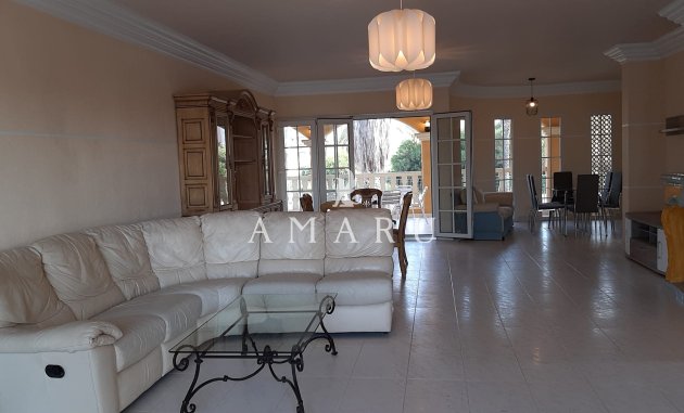 Nouvelle construction - terraced -
San Javier