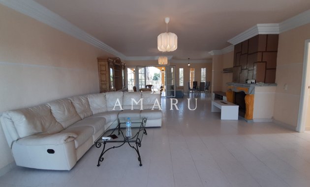 Nouvelle construction - terraced -
San Javier