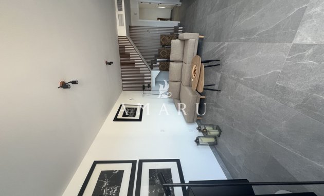 Nieuwbouw Woningen - semi-detached -
Polop