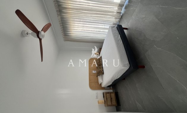 Nieuwbouw Woningen - semi-detached -
Polop