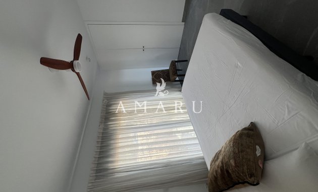 Nieuwbouw Woningen - semi-detached -
Polop