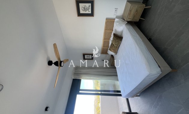 Nieuwbouw Woningen - semi-detached -
Polop