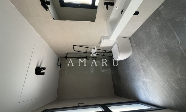 Nieuwbouw Woningen - semi-detached -
Polop