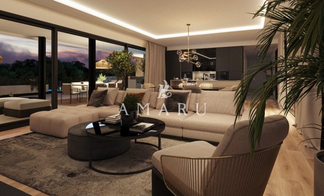 Nieuwbouw Woningen - Apartment -
Las Colinas Golf