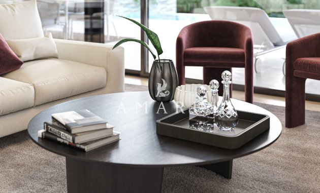 Nieuwbouw Woningen - Apartment -
Las Colinas Golf