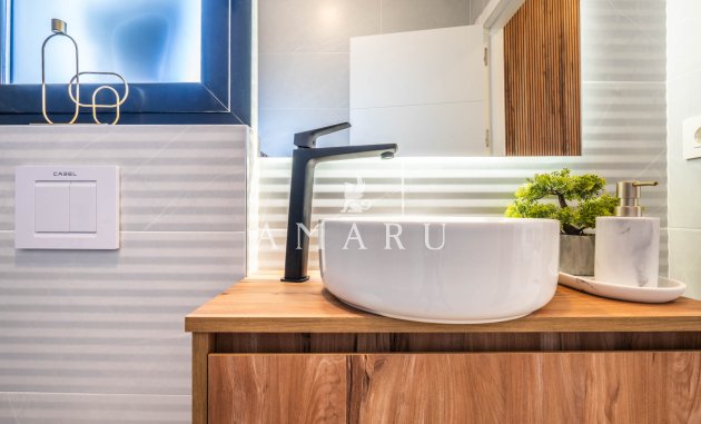 Nieuwbouw Woningen - detached -
Roldán