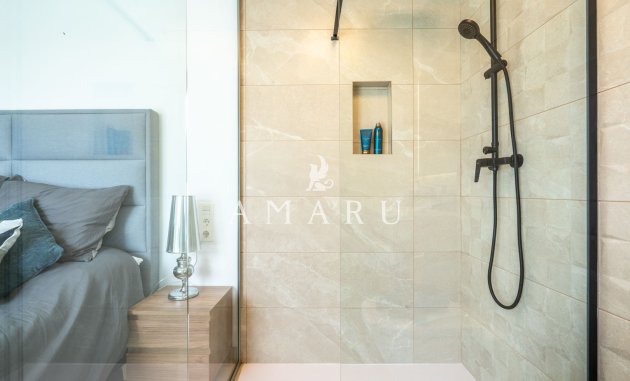 Nieuwbouw Woningen - detached -
Roldán