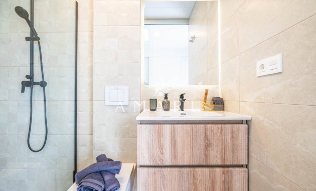 Nieuwbouw Woningen - detached -
Roldán