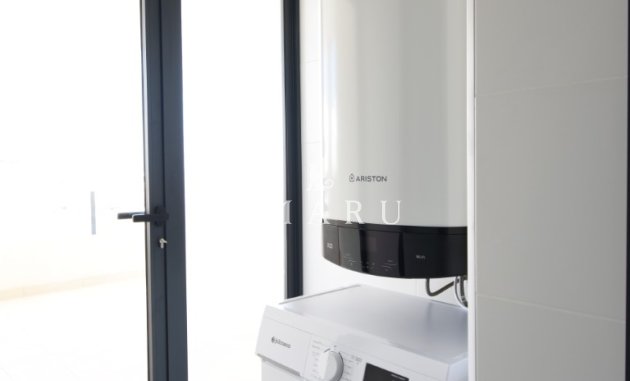 Nieuwbouw Woningen - Apartment -
San Miguel de Salinas