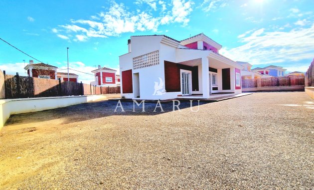 Nieuwbouw Woningen - detached -
Purias