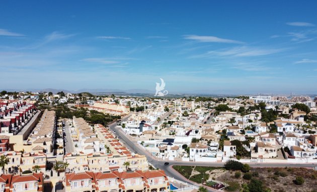 New Build - Apartment -
Orihuela