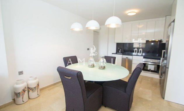 New Build - Apartment -
Orihuela