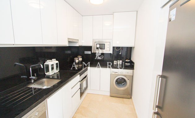 New Build - Apartment -
Orihuela