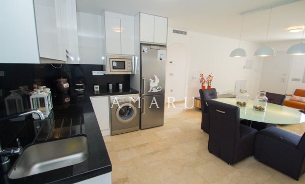 New Build - Apartment -
Orihuela