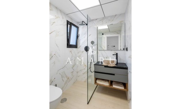 New Build - Apartment -
Guardamar del Segura - Guardamar Del Segura