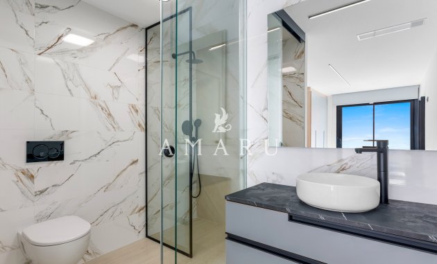 New Build - Penthouse -
Guardamar del Segura - Guardamar Del Segura