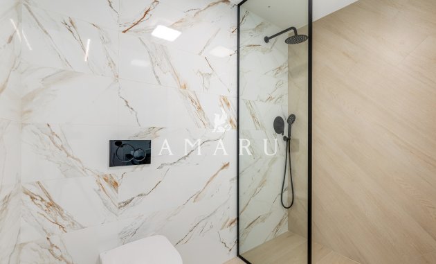 Nieuwbouw Woningen - Apartment -
Guardamar del Segura - Guardamar Del Segura